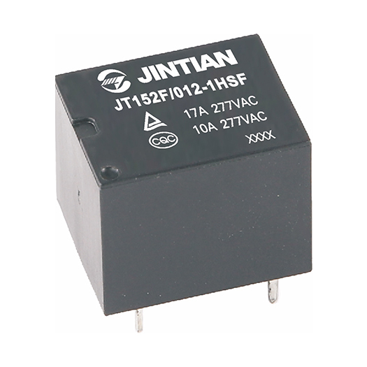 Subminiature High Power Relay JT152F