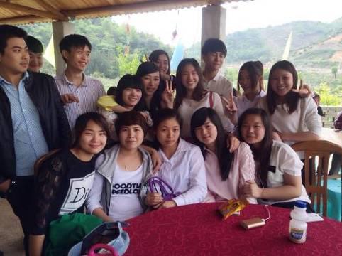 One-day Tour to Huangpuling Cherry Garden in Liangnong