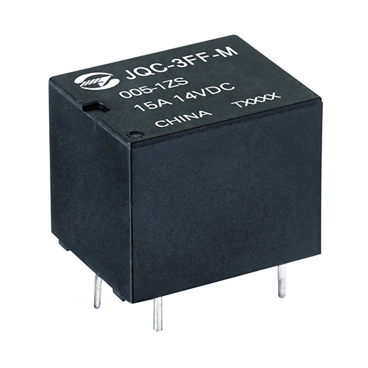 12V Automotive Relay JQC-3FF-M