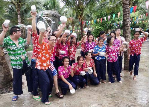 Exploring the Buddhist Holy Land? 6 Days Sightseeing in Thai