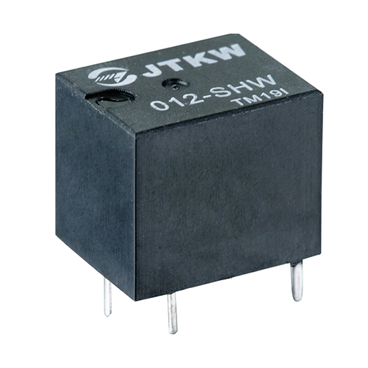 12V Automotive Relay JTKW