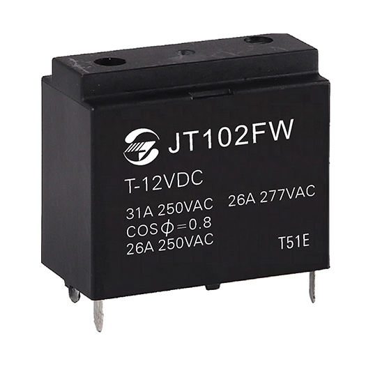 24V Solar Relay JT102FW
