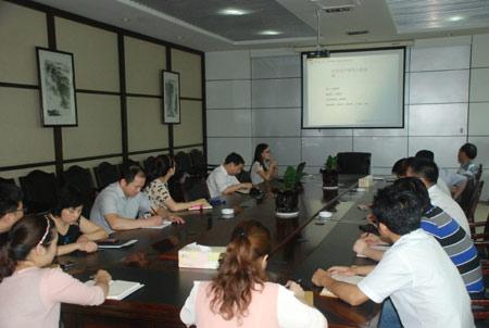''Safety Production Month'' Event