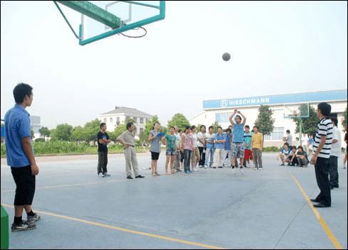 Special Report-fixed-point Shooting Game