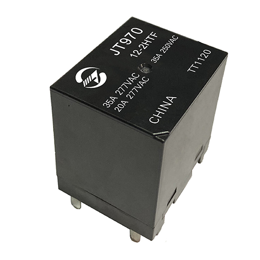 Solar Relay 12V JT970