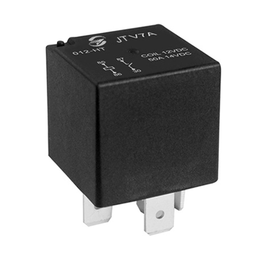 12V Automotive Relay JTV7