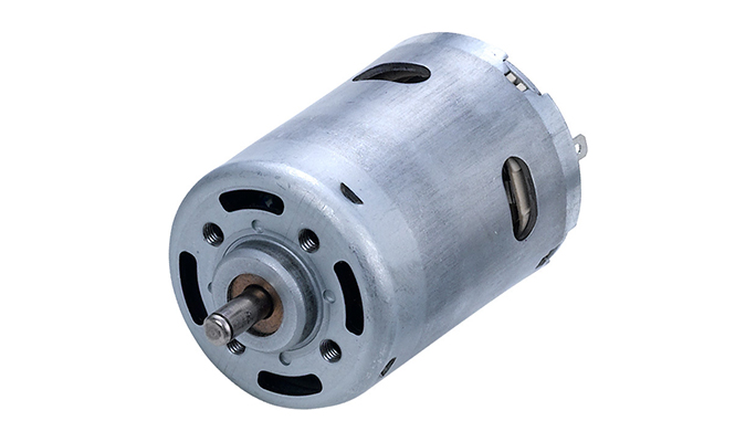 Carbon Brush Motor RS-987H