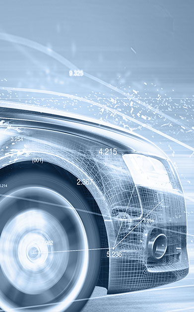 Automotive Industry