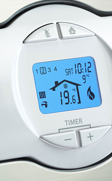 Heating equipment