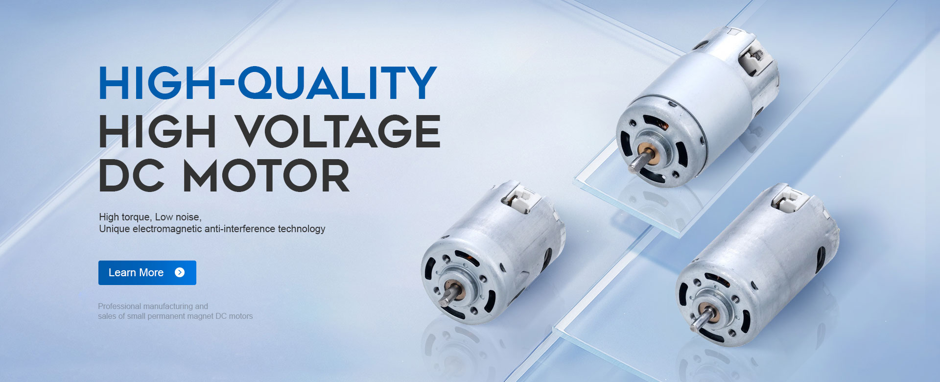Electrical Machinery