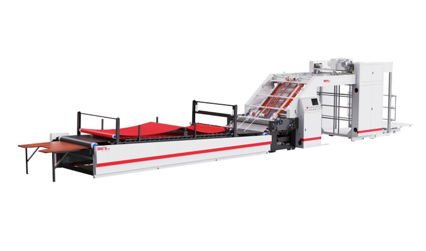 Litho Laminator