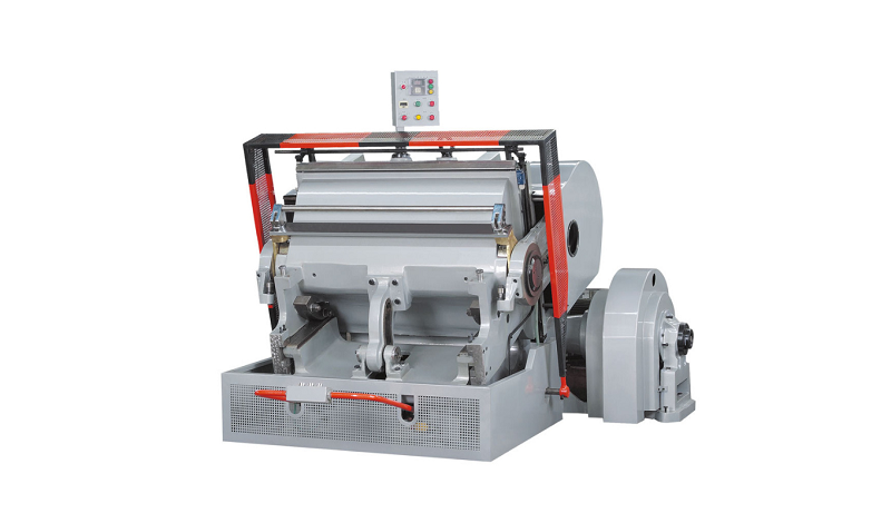 Medium Clamshell Die Cutter