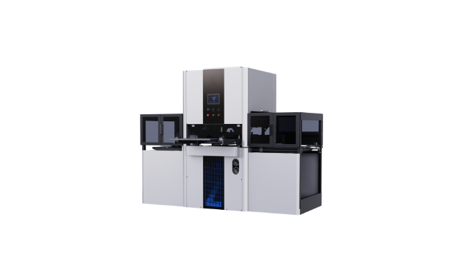 EASYstamp 750B 930B 1060B