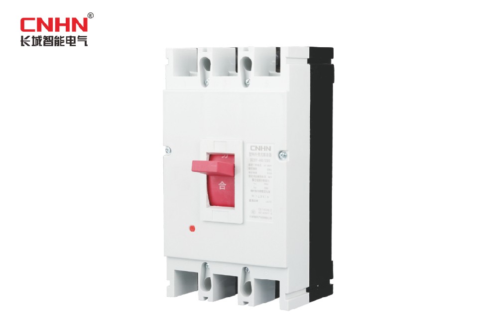 What is a circuit breaker? What is the difference between a