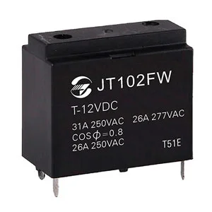 Power Relay