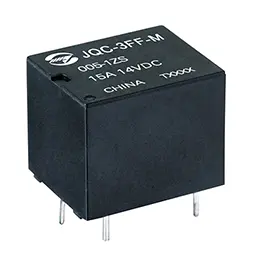 Automotive Relay
