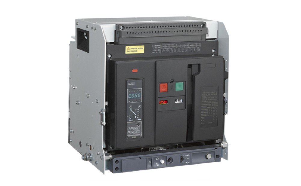 ZHHW1-1250A 万能式断路器